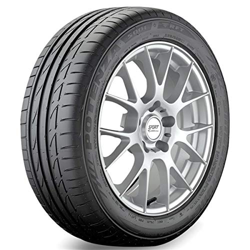 Bridgestone Potenza S 001 Fsl - 255/35R19 92Y - Pneumatico Estivo