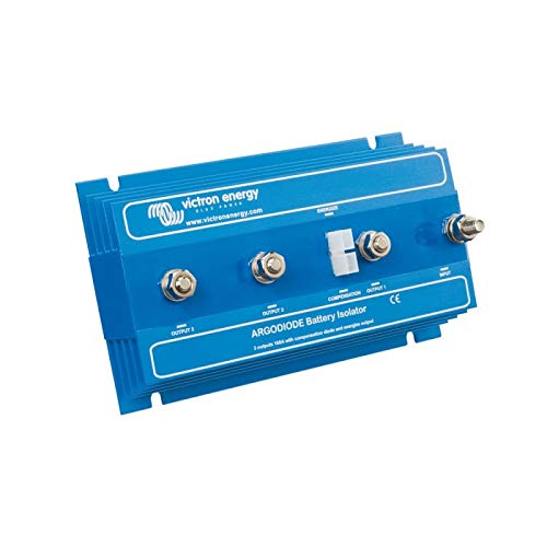 Victron Energy Ripartitore Di Carica Argodiode 3 X 100 A