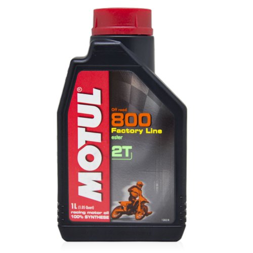 Olio Motul 800 2T Off Road