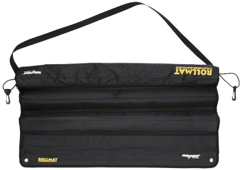 Kleinmetall 50555910 Rollmat Protezione Antigraffio Paraurti