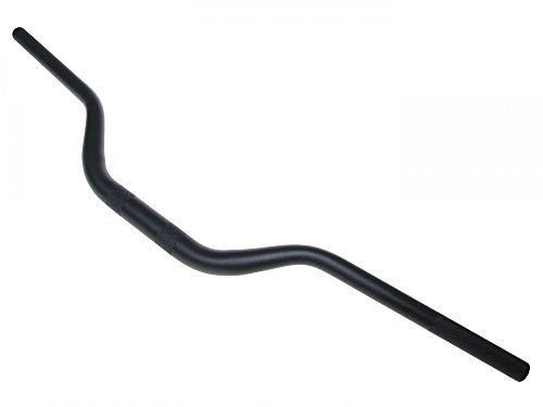 Vicma Handlebar Aluminum Elevated Colors 22-28.6 Mm Cono Motorcycle Enduro