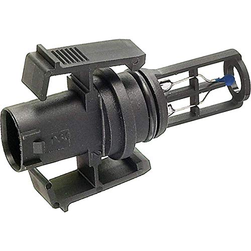 Hella 6Pt 009 109-291 Sensore, Temperatura Aria Aspirata, 2A... Poli
