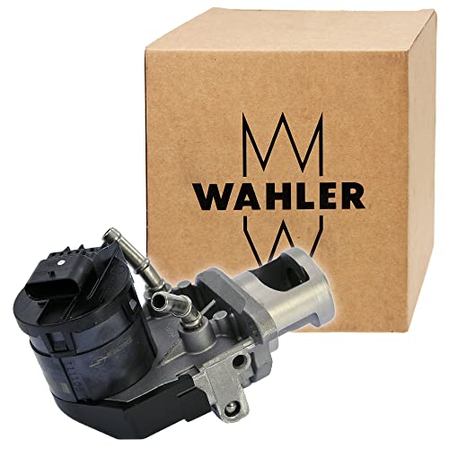 Wahler 710327D Valvole Egr Whaler,