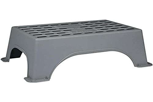 Fiamma 04630‐01‐ Step Magnum Gradino Per Camper