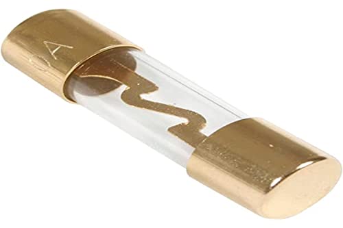 Lampa 70096 Fusibile Agu In Vetro