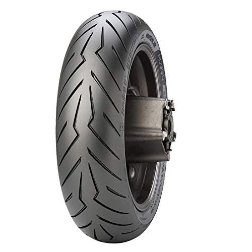 Pirelli 2769300 Pneumatico Moto Diablo Rosso Sc