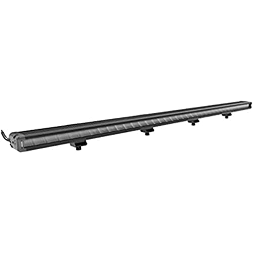 Osram Ledriving Lightbar Vx1000-Cb Sm, Abbagliante Addizionale A Led Per Una Potente Illuminazione Da Vicino E Lontano, Fascio Combo, 6000 K, Fascio L