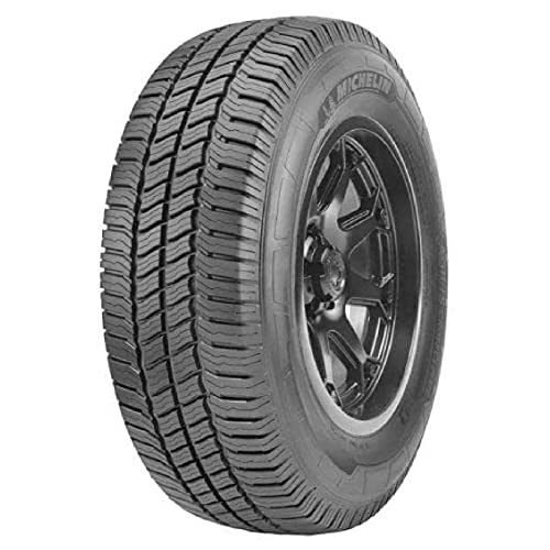 Michelin Agilis Cross Climate M+S - 205/65R15 102T - Pneumatico 4 Stagioni