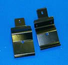 Fiamma 98655‐111 Kit Staffe