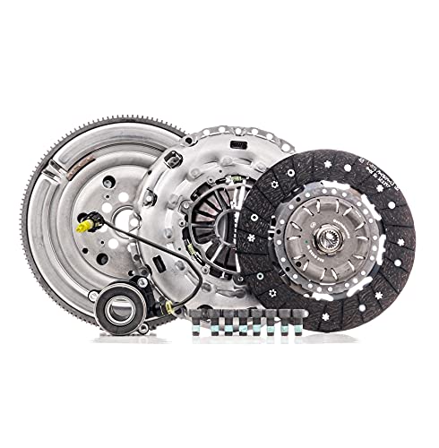 Luk 600 0237 00 Set Frizione