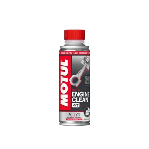 Motorreiniger In 200 Ml Motul
