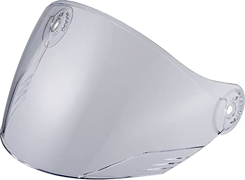 Caberg Riviera V4 X Visiera (Clear,One Size)