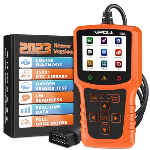 Obd2 Auto Diagnosi Obd Italiano: Scanner Obd Eobd Diagnostica Per Bmw Mercedes Tutti I Veicoli- Strumento Professionale Di Lettura Dei Codici Diagnosi
