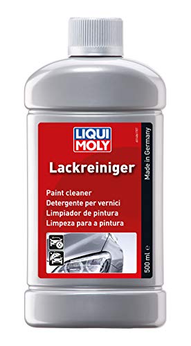 Liqui Moly Detergente Per Vernici, 500 Ml, Carpage, Lacca, Sku: 1486