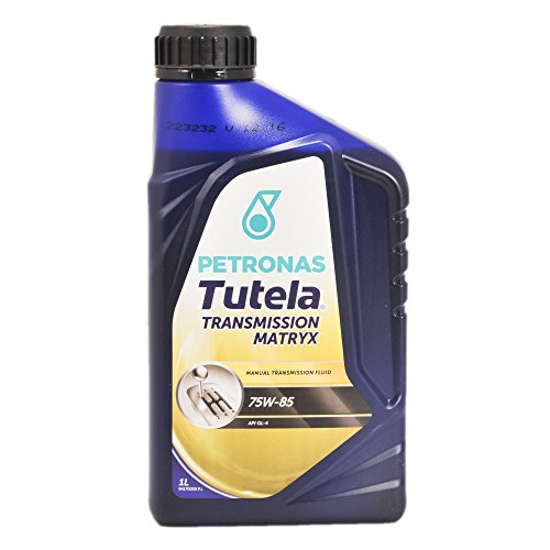 Tutela 76009-E18Eu Matrix Sae 75W85 Lt.1
