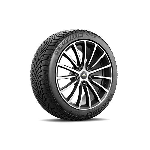Pneumatico Inverno Michelin Alpin 6 195/50 R16 88H Xl