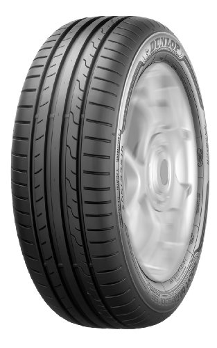 Dunlop Sp Sport Blu Response - 205/55R16 91H - Pneumatico Estivo