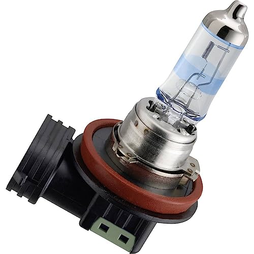 Philips Automotive Lighting X-Tremevision Pro150 H11 Lampadina Fari Auto, Nero, Single Blister
