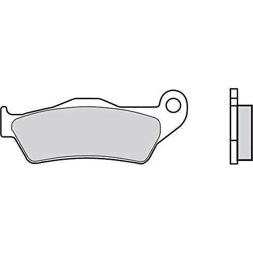 Brembo – Pastiglie Freno Per Moto Sinter Brembo 07Bb28Sp
