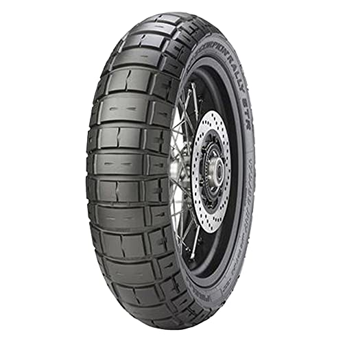 5762865200 - Copertone Pneumatico Trail On/Off Scorpion Rally Str (R) 150/70 R17 M/C 69V Tl