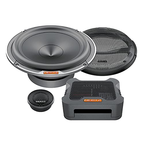 Hertz Mpk 165P.3 Kit/Sistema 2 Vie 230W + Grille - Serie Mille Pro