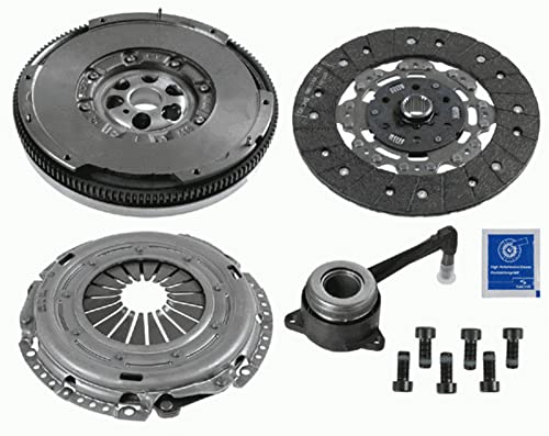 Sachs 2290 601 084 Set Frizione