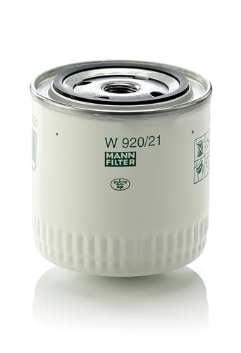 Mann Filter Mann - W920/21