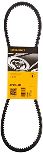 Contitech Avx 13 X 925 Cinghie Trapezoidale
