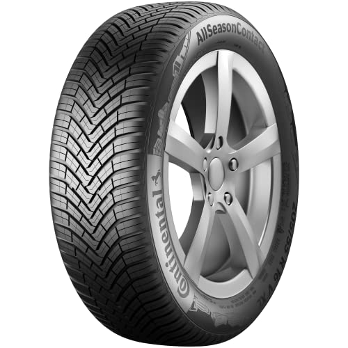 Continental Allseasoncontact Xl Fr M+S - 235/50R18 101V - Pneumatico 4 Stagioni