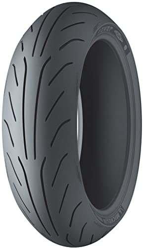 Michelin - Power Pure Sc 130/60 13 53P -Moto