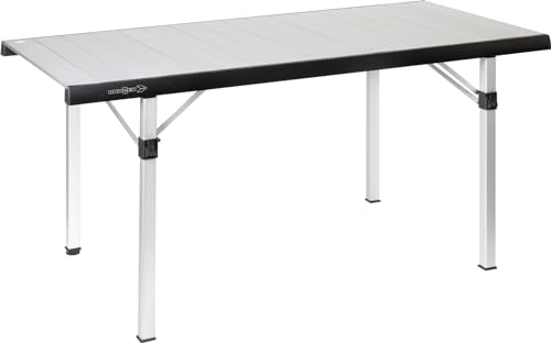 Brunner Titanium Quadra 6 Ng - Tavolo Pieghevole