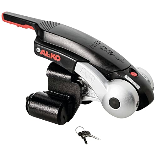 Al-Ko Safety Premium Uk - Custodia Per Aks 3004, Colore: Nero