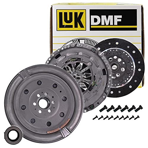 Luk 600019900 Kit Frizione