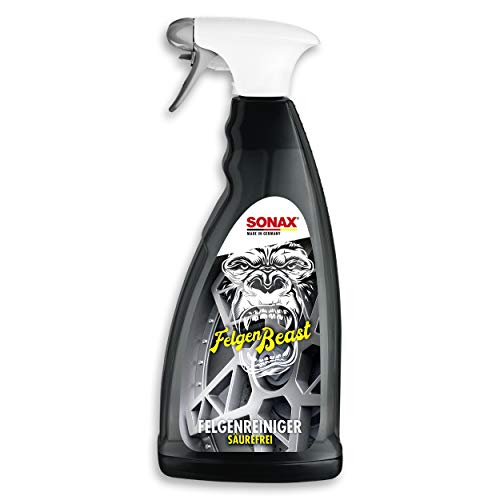 Sonax Felgenbeast 433300 Felgenreiniger 1L