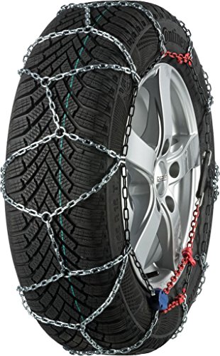 Pewag 58577 Set Di 2 Catene Da Neve Xmb 75