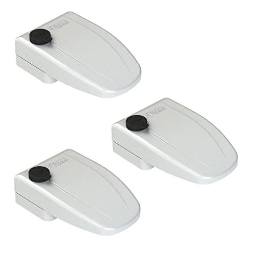 Fiamma 08021-02 - Set Di 3 Cassaforti