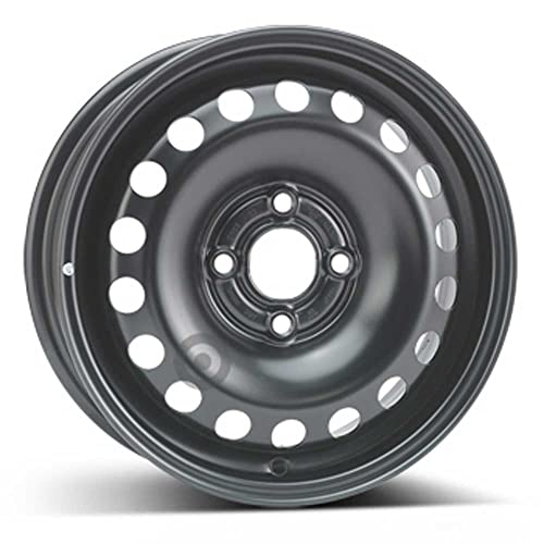 Alcar 6795 – 5X14 Et35 4X100 Cerchio In Acciaio