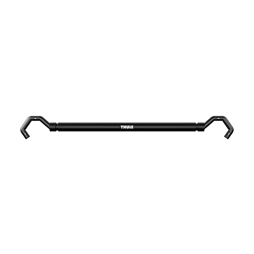 Thule Bike Frame Adapter Adattatore Del Telaio Della Bici Nero Black, One-Size