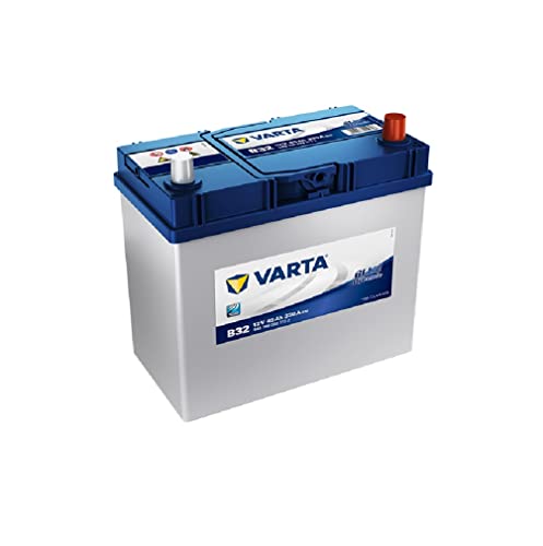 Varta B32 4016987119648 Per Autovettura