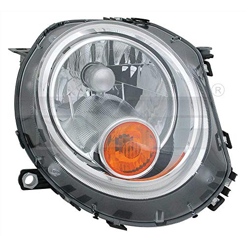 Faro Mini Cooper/One Destra