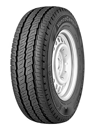 Continental Vancocamper - 215/70R15 109R - Pneumatico Estivo