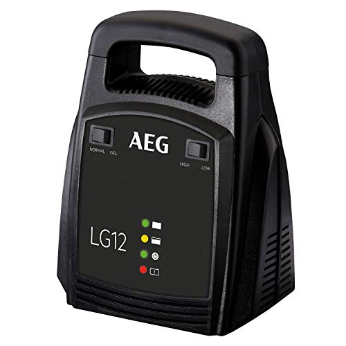 Aeg Automotive 10269 - Caricabatterie Lg