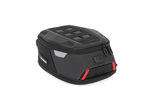 Pro Daypack Tank Bag 5-8 L.