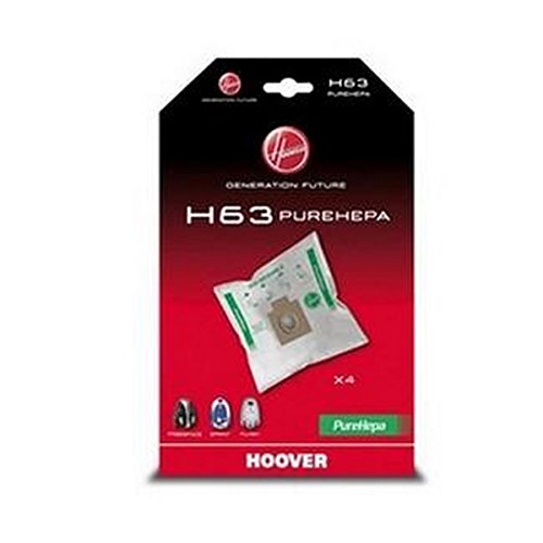 Sacchetti Hoover H 63 X Freespace/Sprint