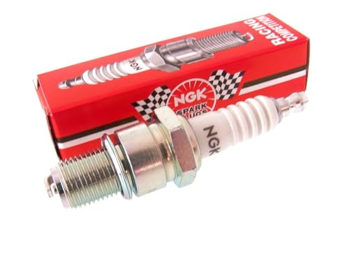 Candela Ngk Br10Eg Racing Competition Spark Plugs