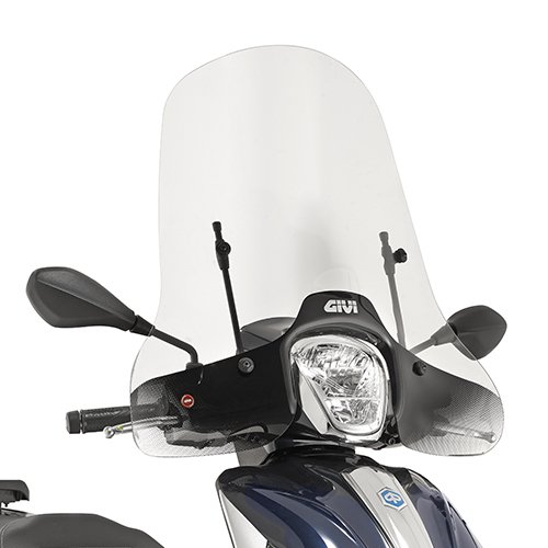 Givi Schermo Piaggio Medley 125-150 2016