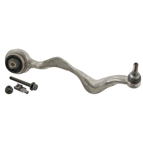 Febi Bilstein 30517 Braccio Sospensione Con Boccola, Giunto Sferico, Bullone E Dado Bloccaggio, 1 Unità