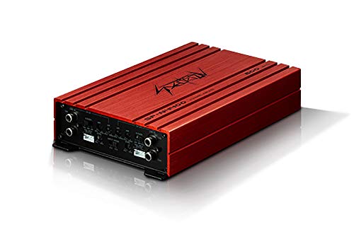 Spectron Sp-N4207 Amplifier 4 X 100 Watt - Sp-N4207