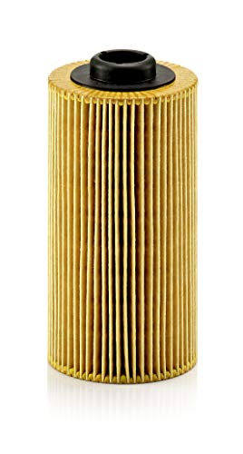 Mann-Filter Hu 938/4 X Filtro Olio Evotop – Per Auto