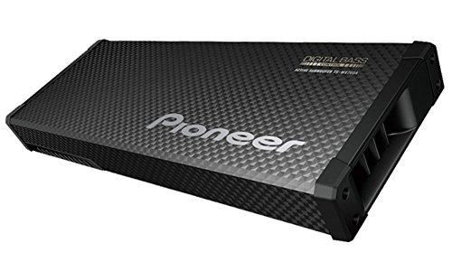 Pioneer Ts-Wx70Da Subwoofer Per Macchina Subwoofer Precaricato 100 W